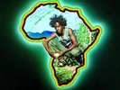 AUGUSTUS PABLO HUGH MUNDELL Africa Must Be Free By 1983 LP - ROOTS REGGAE VINYL