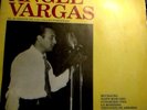 LP TANGO ARGENTINO ANGEL VARGAS