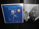 3-LP-Box-J.S.Bach-Suiten für Violoncello solo-Pablo Casals--Sehr gut  ---