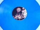 GUNS 'N ROSES Shattered Use Your Illusion Demos BLUE VINYL New Free Ship and &