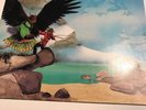 Budgie vinyl lp Never turn your back on a friend