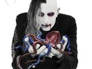 A Perfect Circle White limited 2 LP Eat The Elephant. Indie Exclusive 180 g
