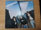 Ramones - Leave Home - Vinyl LP - UK 1977 - Sire 9103 254 