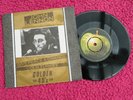 JOHN LENNON (BEATLES) 1984 UK APPLE DEMO PRESS GIVE PEACE A CHANCE MINT- PIC SLV