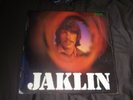Jaklin - Stable - UK Original Pressing LP