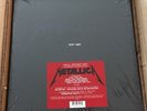 Metallica Vinyl Boxed Set - 2004 Limited Edition - New Unopened Mint Condition