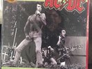 AC/DC - Little Monsters - Day On The Green LP Test Press-Oakland, Ca 1979