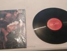GEORGE MICHAEL FAITH 33 RPM LP EXCELLENT CONDITION 1987 WITH LYRIC POSTER SHRINK