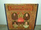 THE MAMAS & PAPAS GOLDEN ERA VOL. 2 REEL TO REEL TAPE