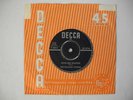 ROLLING STONES Little Red Rooster / Off The Hook 45 7