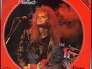 CELTIC FROST STORY  RARE Vinyl Record Picture Disc