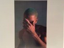 FRANK OCEAN 