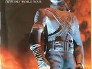 Michael Jackson HIStory World Tour book 1997 brand new