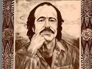 Robert Hunter - Live 85 - New, Sealed 1985 Relix LP Record