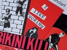 BIKINI KILL I LIKE F...ING  7