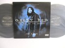 OST ghost dog way of the samurai WU TANG CLAN RZA 2-LP Vinyl EPIC EPC 496146 1