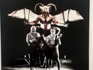 Tenacious D 12th Anniversary Edition Vinyl - 2 LP