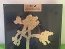 U2 The Joshua Tree Super Deluxe Vinyl Box Set