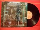 1974 SID BASS MOOG ESPANA LP Spanish Synth MOOG Favorites RARE MOZAMBIQUE PRESS