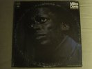 MILES DAVIS IN A SILENT WAY LP '69 COLUMBIA CS-9875 JAZZ BOP FUSION MODAL VG+