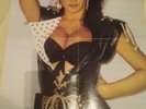 Sabrina Salerno Poster