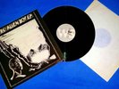 WIPERS - ALIEN BOY Vinyl EP 45 RPM 1987 Germany Zustand: sehr gut
