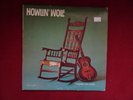 Howlin' Wolf LP 33 rpm album Chess LP 1469 mono. Original