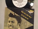 LITTLE RICHARD   GOOD GOLLY MISS MOLLY   SPECIALTY 624   w/ Picture Sleeve