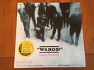 Vintage Blue Note Jazz Lp “WAHOO” Duke Pearson 84191 NM Cond