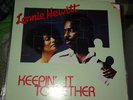 Lonnie Hewitt-