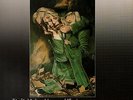 LP: GYÖRGY LIGETI  Trio für Violine, Horn, Klavier Passacaglia  Wergo WER 60100