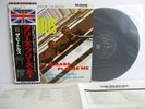 BEATLES please please me LP Vinyl JAPAN TOJP-7071 OBI 1992 30th ANNIVERSARY