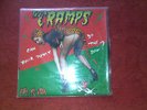 THE CRAMPS CAN YOUR PUSSY DO THE DOG , Vinyl, 7