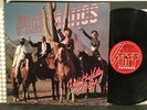 PLASMATICS BEYOND THE VALLEY OF 1984 ORIG 1981 STIFF G/F LP WOW II PUNK NEW WAVE