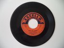 Roakabilly - Jackson Toombs - Excello 2083 - Kiss-A Me Quick