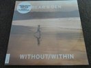 BEARS DEN - Without / Within & Agape(UK 2013 SEALED LTD ED NUMBERED VINYL ALBUM)
