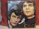 Mike Bloomfield and Al Kooper-The Live Adventures Of-1968 CBS Original-Vg+Vg+Vg+