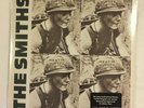 The Smiths Meat Is Murder LP Vinyl 180 Gram New Sealed