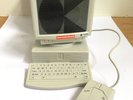 Radiohead - OK Computer PROMO FM Radio Rare mini computer radio battery run