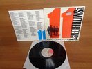 THE SMITHEREENS : SMITHEREENS II : Vinyl Album : ENVLP 1000 : DEMO COPY