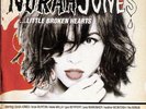 Norah Jones - Little Broken Hearts++ 2 LPs 200g++Analogue Productions++NEU+OVP