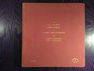 BEETHOVEN 10 SON X PIANO & VIOLIN OISTRAKH OBORINE CHANT DU MONDE STEREO FRANCE