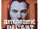 Propo'88 - Astronomic Delight Vinyl LP NEU 0153153