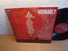 ACCOLADE, 1971 UK LP, ACCOLADE 2, PROG/FOLK, REGAL ZONOPHONE MINT
