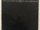 The Velvet Underground ?– White Light/White Heat Label: Verve Records ?– V6-5046