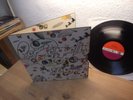 LED ZEPPELIN III 1st UK PRESS PLUM/RED 1970 LP MINT (Peter Grant)