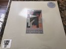 NEW ORDER 1981-1982 FACTUS 8R Clear Colored Vinyl LP Sealed BLK FRI RSD 2014