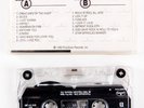 KISS PROMOTIONAL AUDIO CASSETTE TAPE - ALIVE III