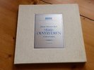 BACH  4 Ouvertüren Overtures Nicolet RICHTER 2 LP box ARCHIV SAPM 198172/73