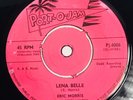 PORT O JAM - Eric Morris - Lena Belle (COXSONE DODD)